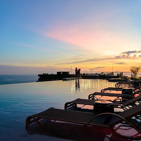 The Galleri By Katathani (Adults Only) Phuket Екстериор снимка