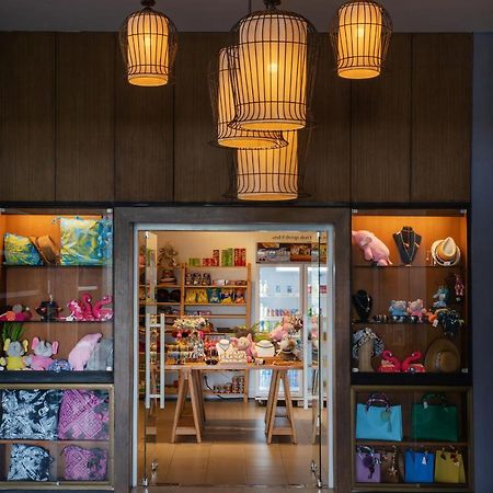 The Galleri By Katathani (Adults Only) Phuket Екстериор снимка