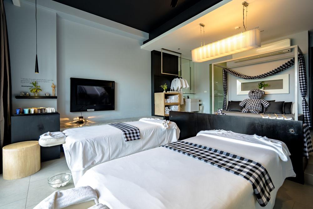 The Galleri By Katathani (Adults Only) Phuket Екстериор снимка