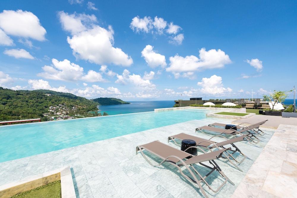 The Galleri By Katathani (Adults Only) Phuket Екстериор снимка