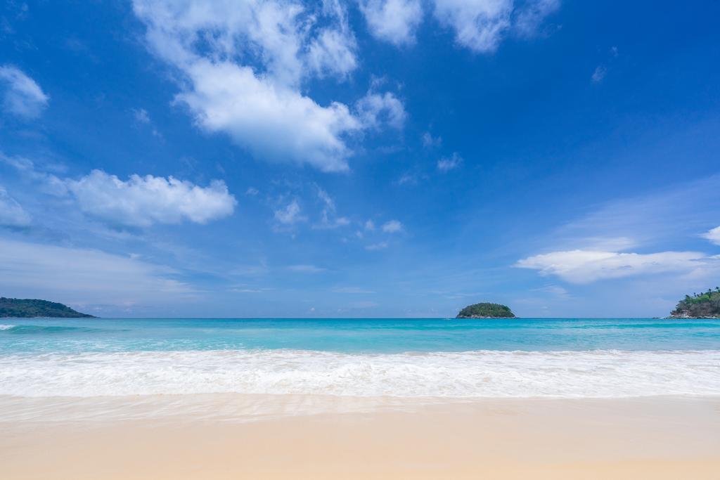 The Galleri By Katathani (Adults Only) Phuket Екстериор снимка