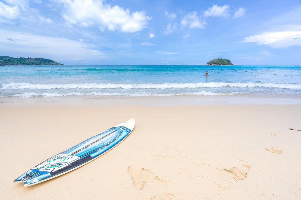 The Galleri By Katathani (Adults Only) Phuket Екстериор снимка