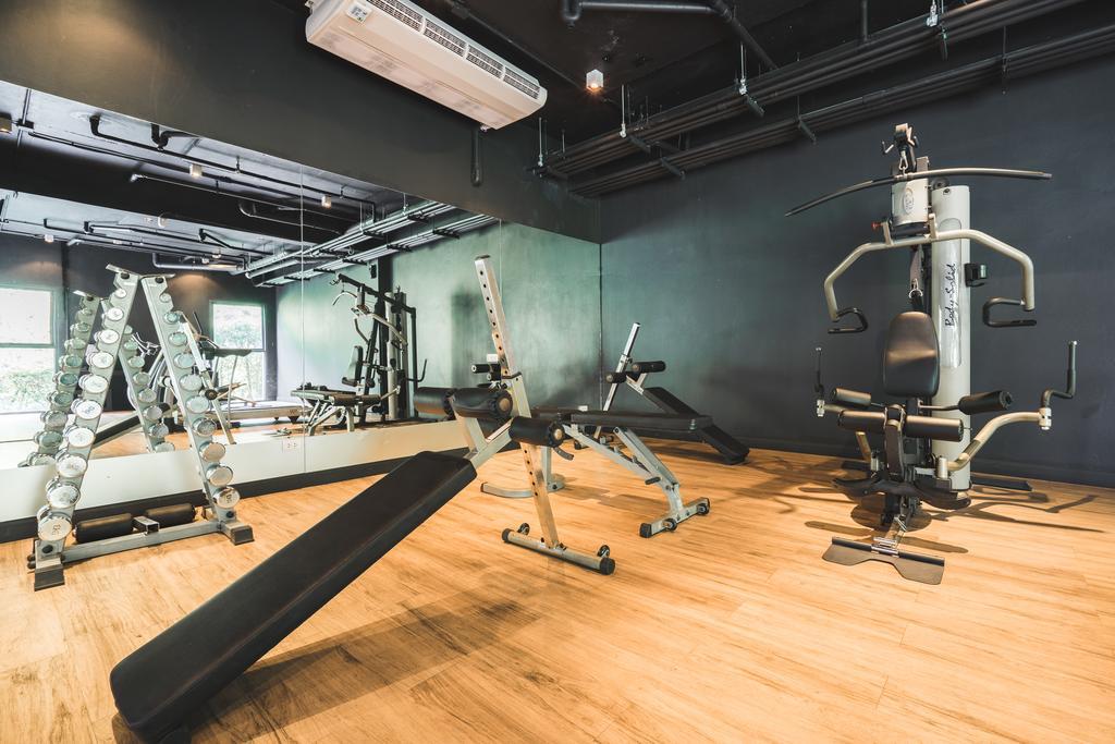 The Galleri By Katathani (Adults Only) Phuket Екстериор снимка