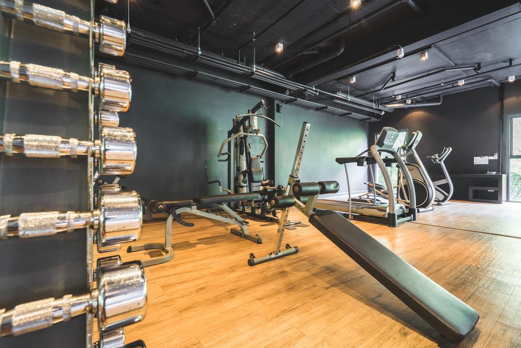 The Galleri By Katathani (Adults Only) Phuket Екстериор снимка