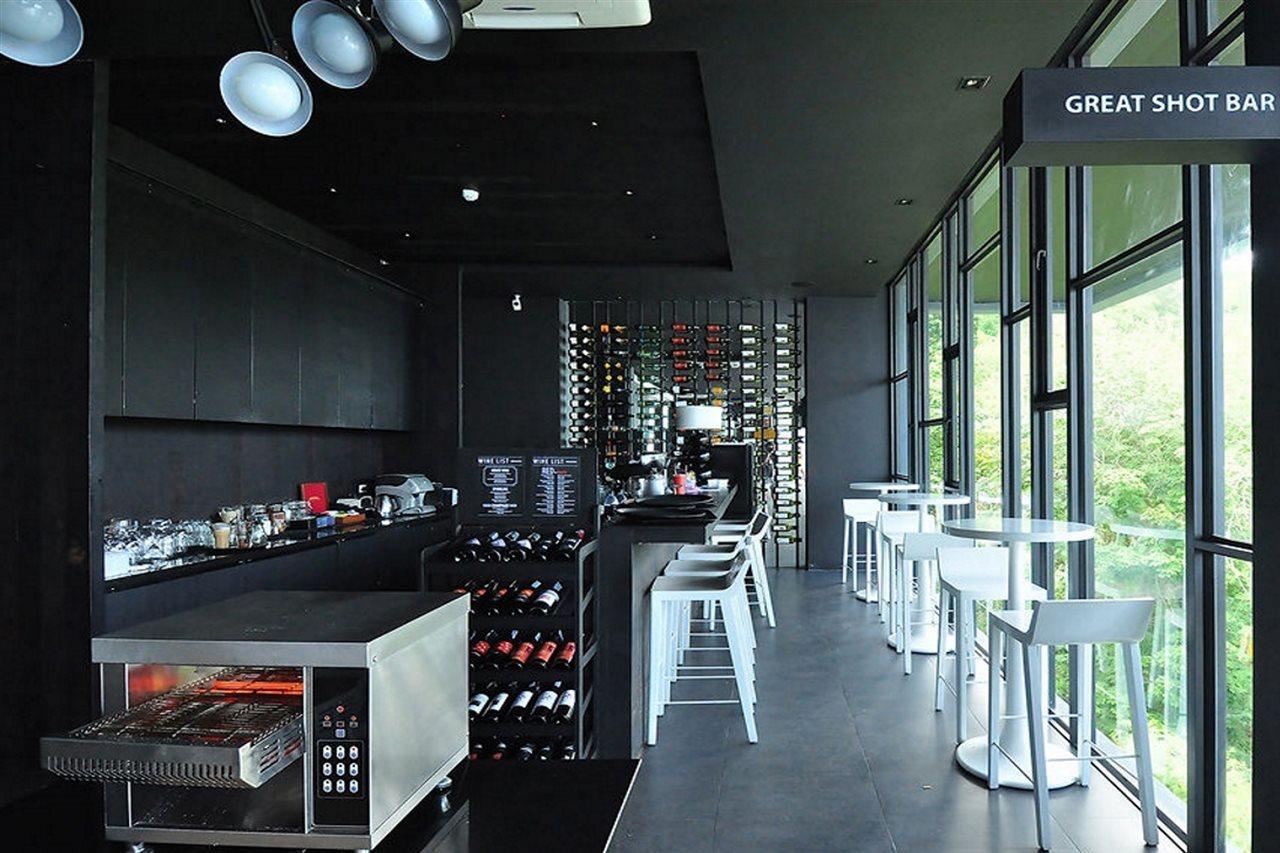 The Galleri By Katathani (Adults Only) Phuket Екстериор снимка