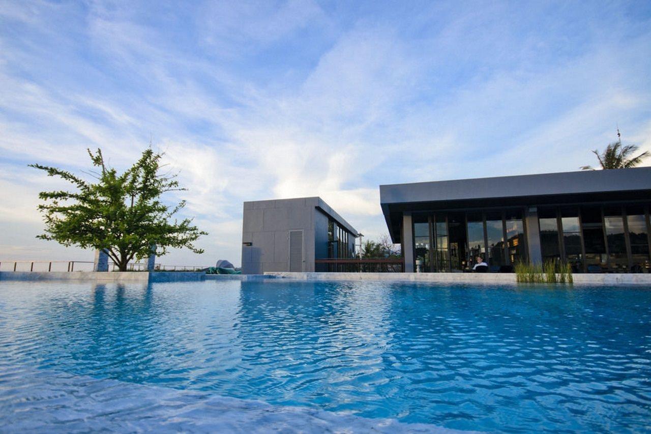 The Galleri By Katathani (Adults Only) Phuket Екстериор снимка