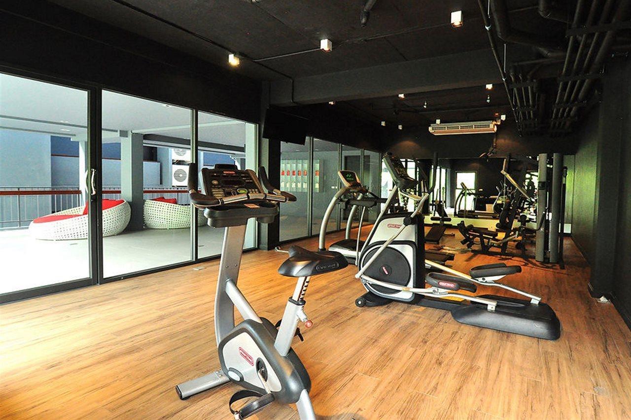 The Galleri By Katathani (Adults Only) Phuket Екстериор снимка
