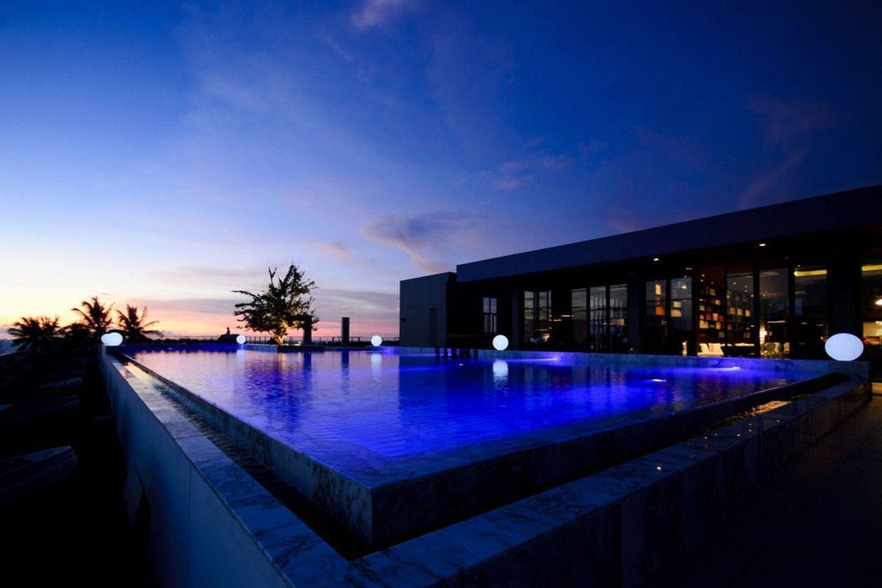 The Galleri By Katathani (Adults Only) Phuket Екстериор снимка