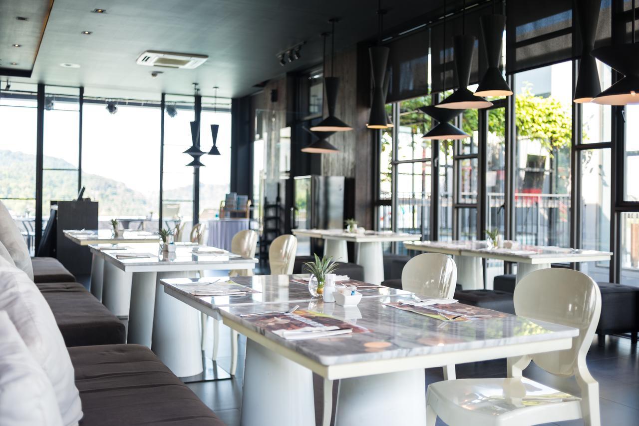 The Galleri By Katathani (Adults Only) Phuket Екстериор снимка