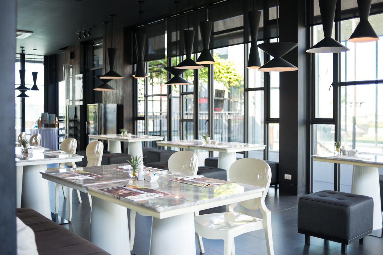 The Galleri By Katathani (Adults Only) Phuket Екстериор снимка