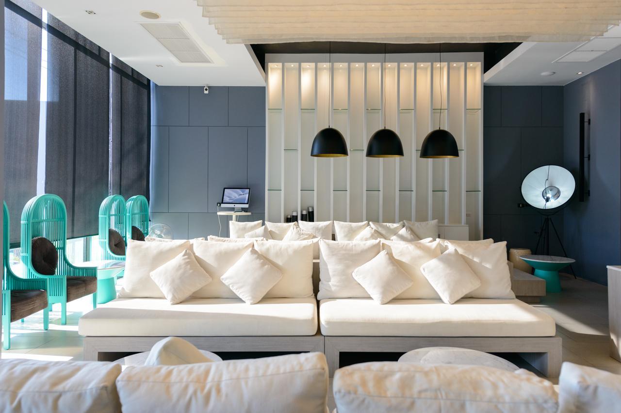 The Galleri By Katathani (Adults Only) Phuket Екстериор снимка