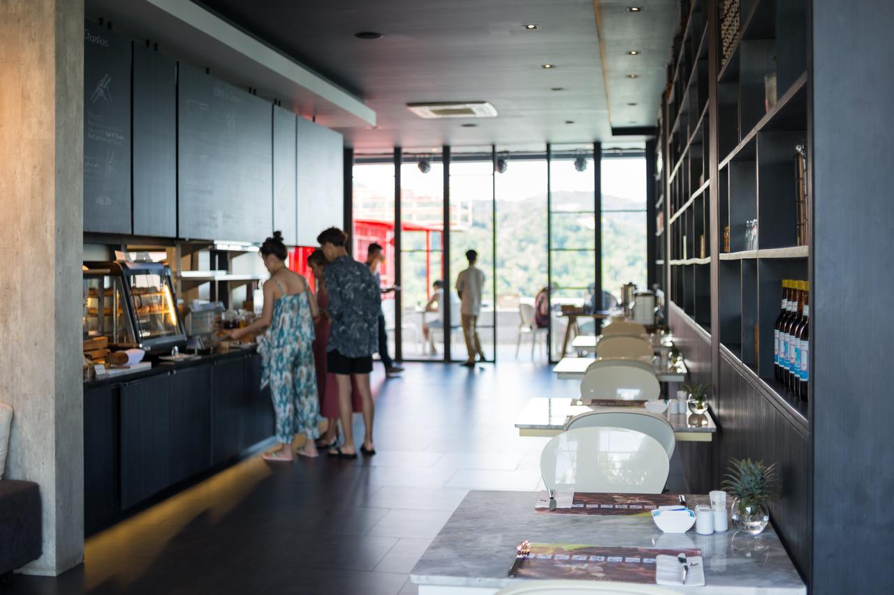 The Galleri By Katathani (Adults Only) Phuket Екстериор снимка