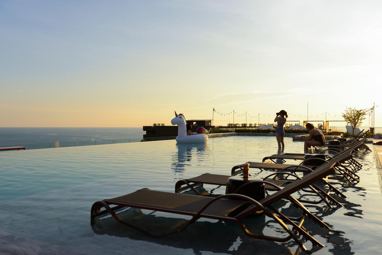 The Galleri By Katathani (Adults Only) Phuket Екстериор снимка