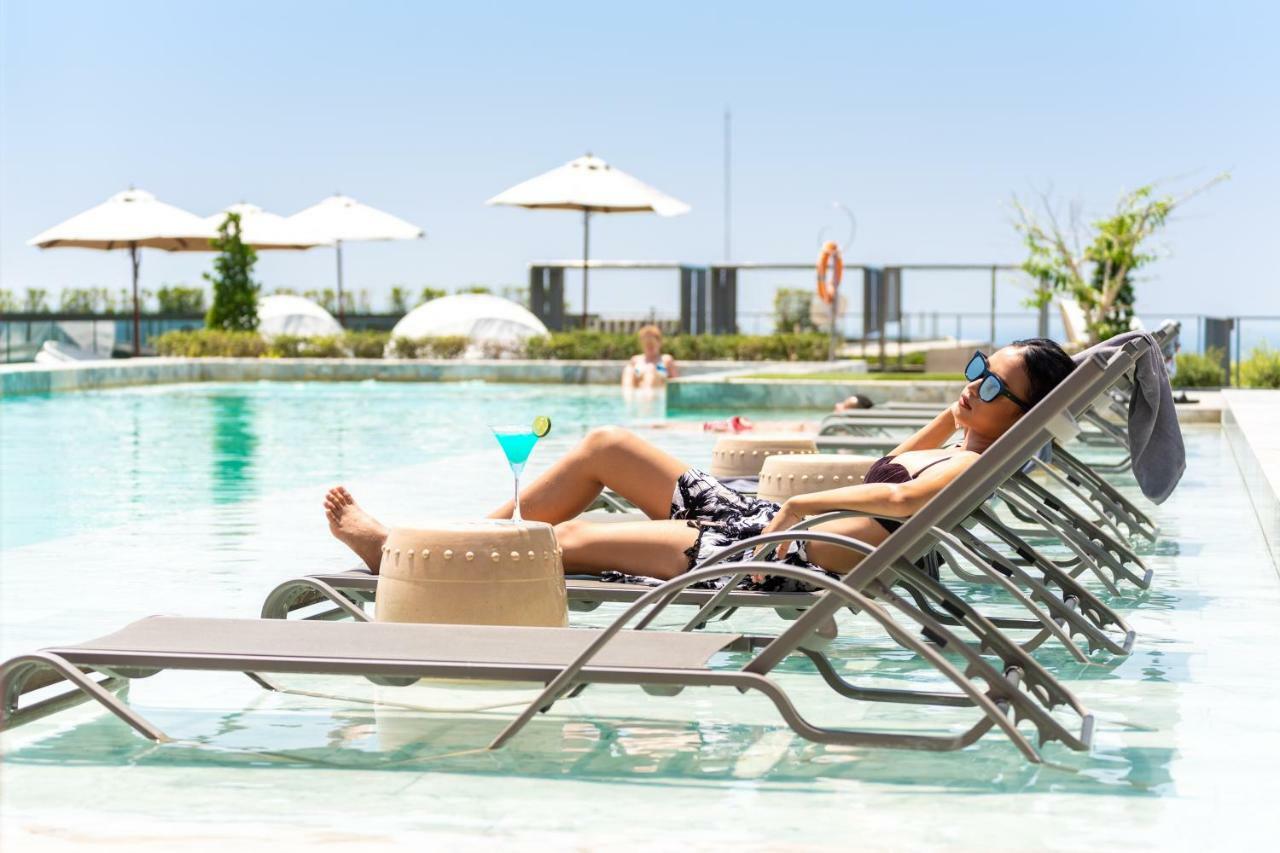 The Galleri By Katathani (Adults Only) Phuket Екстериор снимка