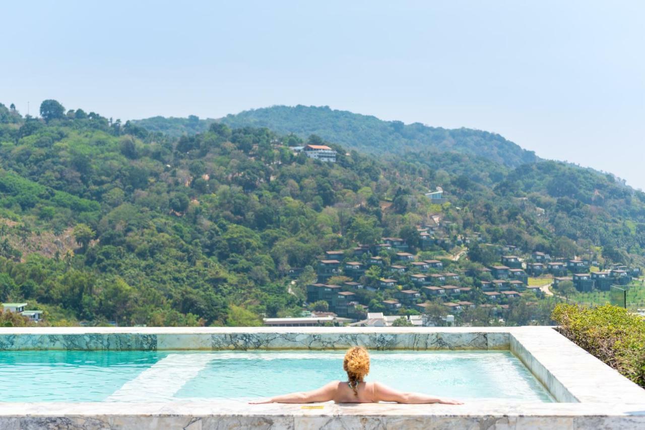 The Galleri By Katathani (Adults Only) Phuket Екстериор снимка