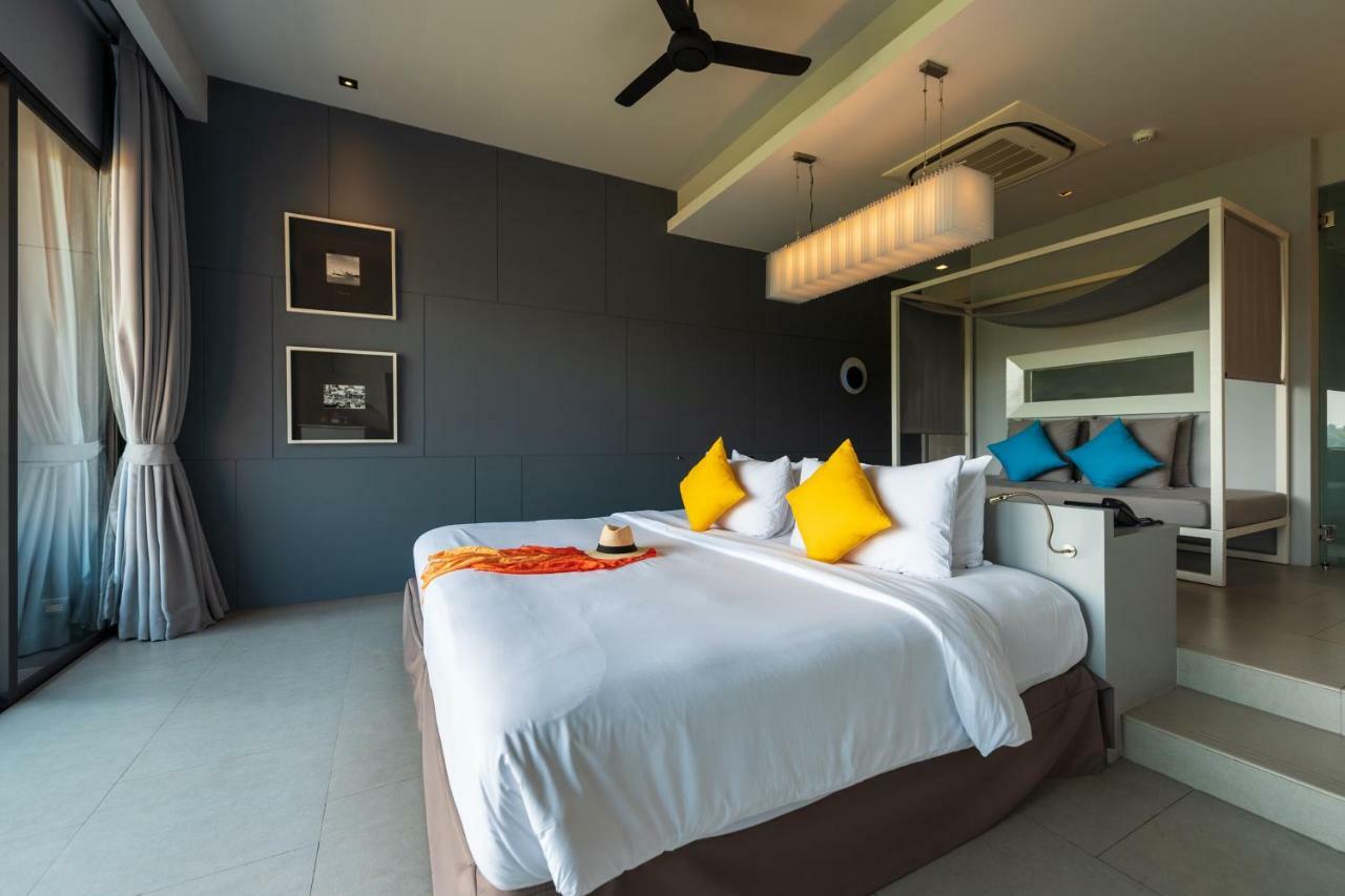 The Galleri By Katathani (Adults Only) Phuket Екстериор снимка