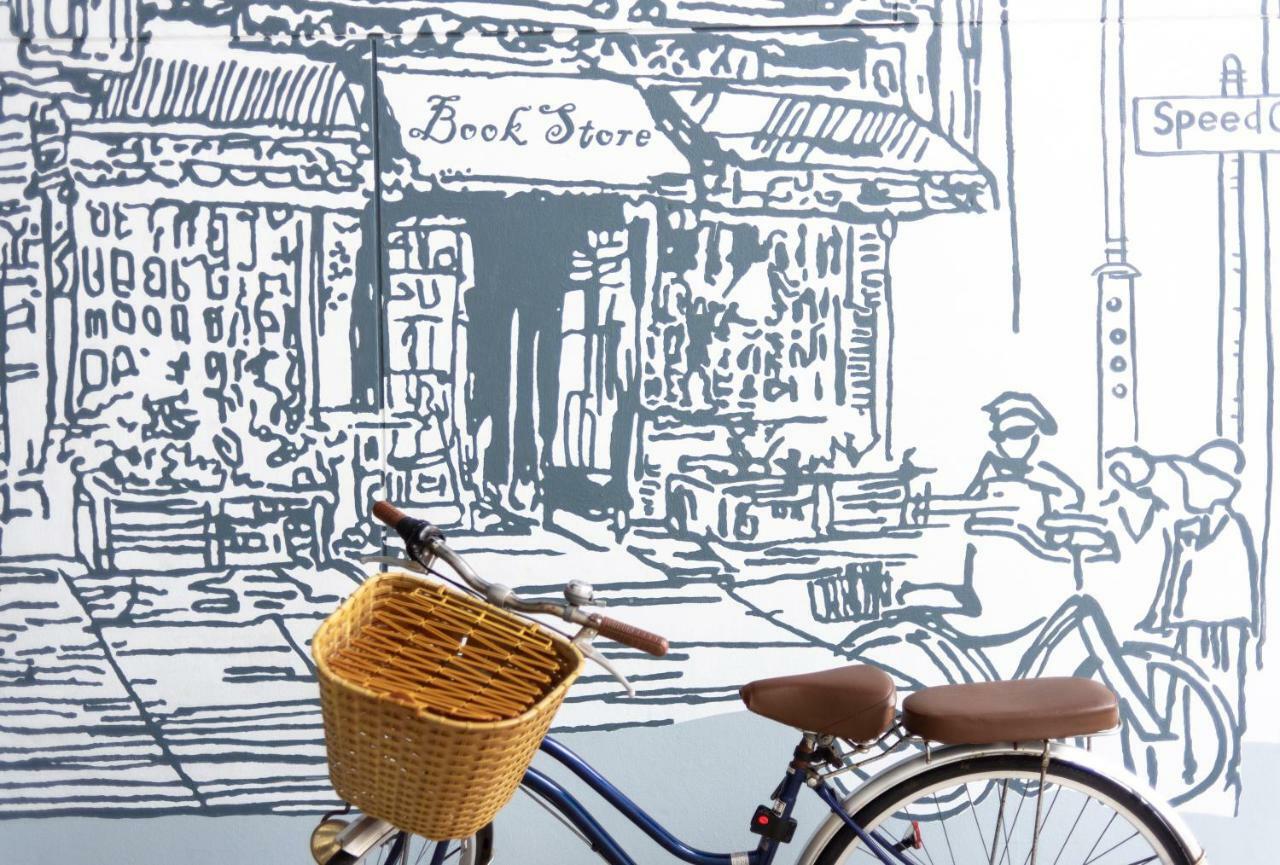 The Galleri By Katathani (Adults Only) Phuket Екстериор снимка