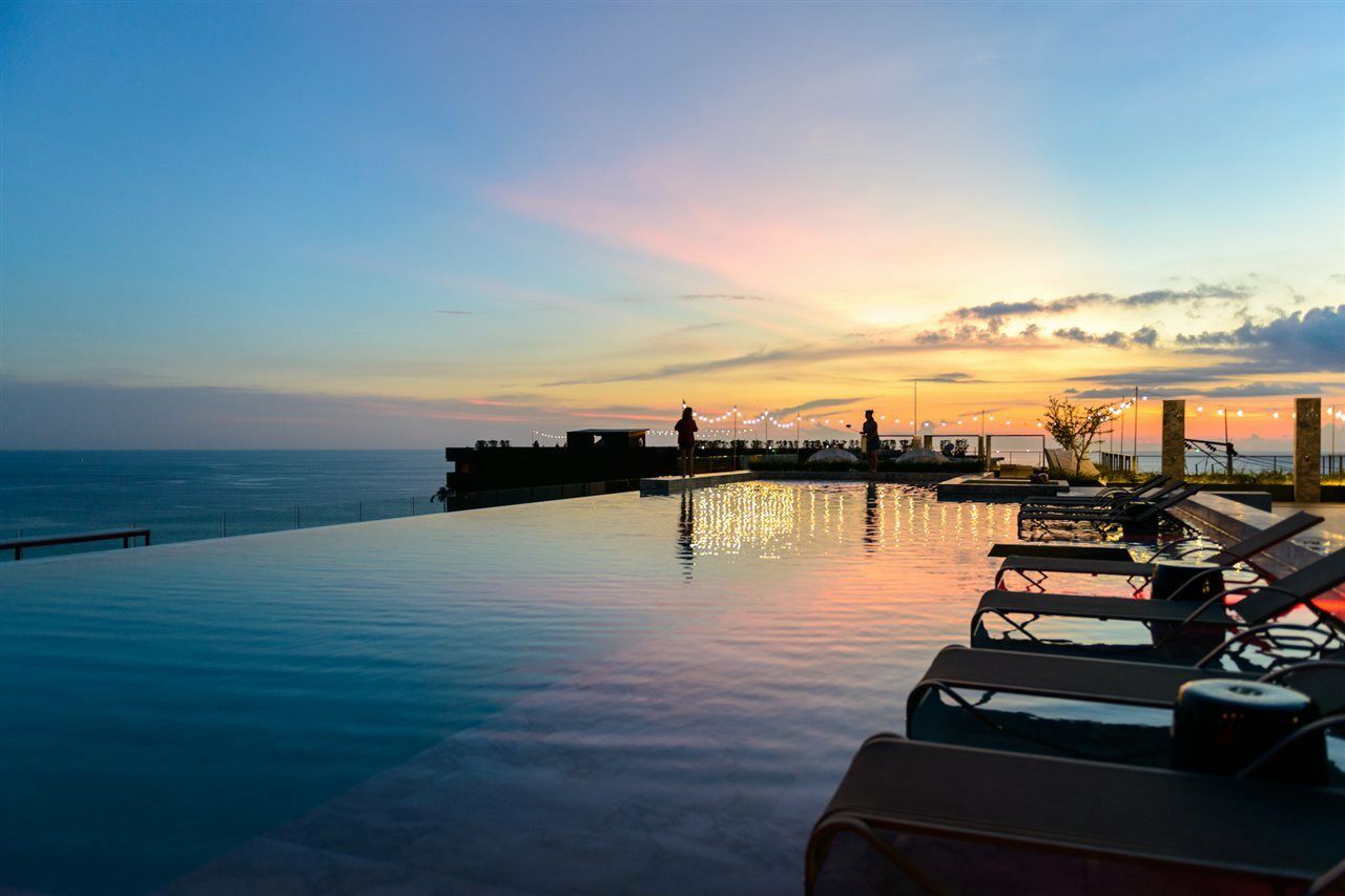 The Galleri By Katathani (Adults Only) Phuket Екстериор снимка