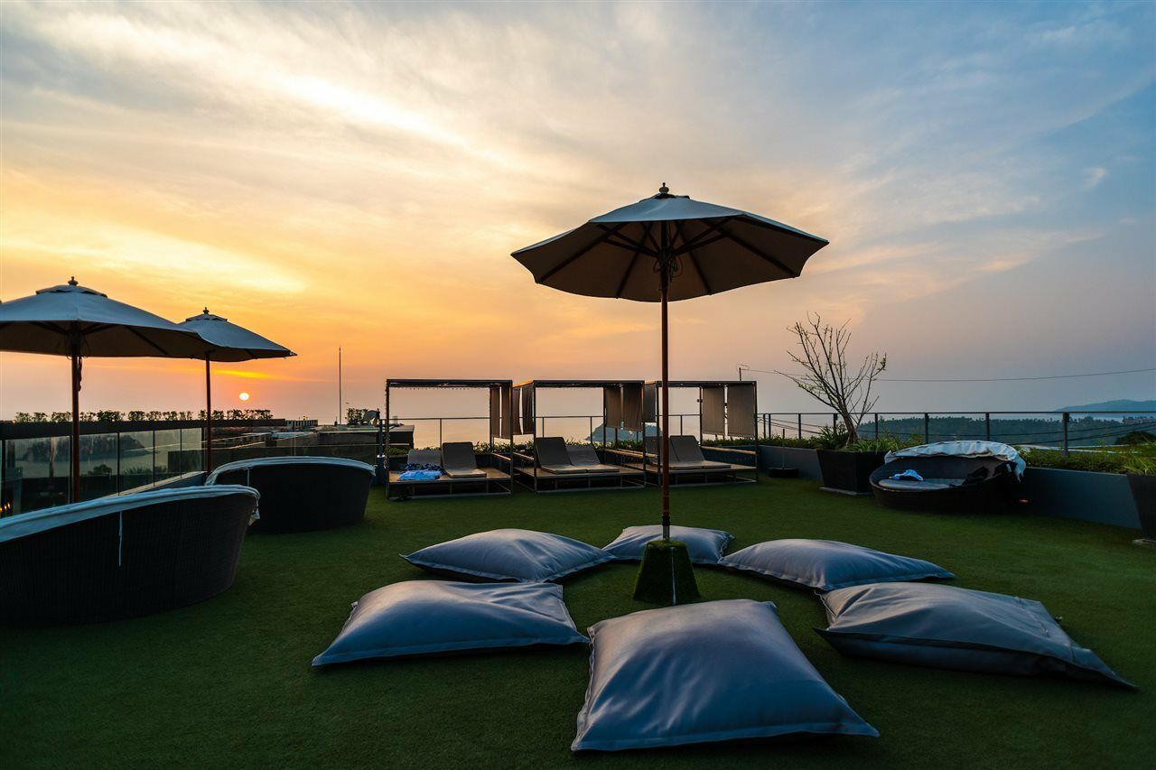 The Galleri By Katathani (Adults Only) Phuket Екстериор снимка