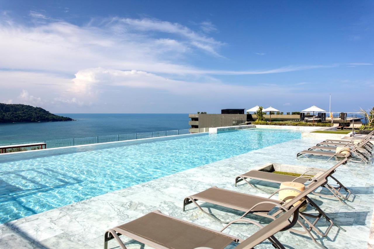 The Galleri By Katathani (Adults Only) Phuket Екстериор снимка