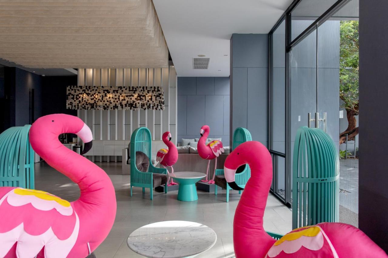 The Galleri By Katathani (Adults Only) Phuket Екстериор снимка
