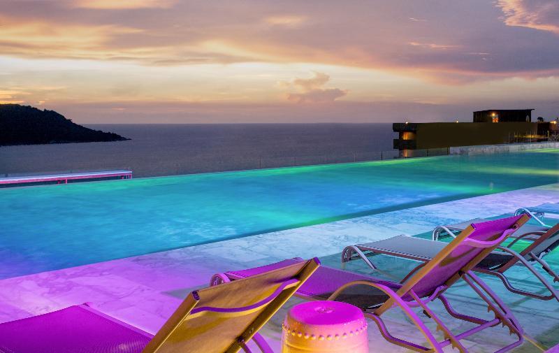 The Galleri By Katathani (Adults Only) Phuket Екстериор снимка